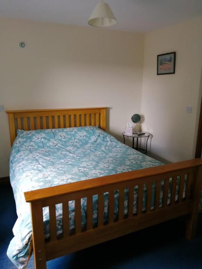 The Old School Bed and Breakfast Donington on Bain Eksteriør billede