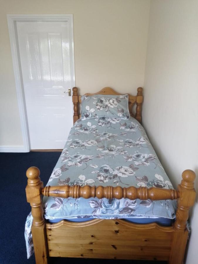 The Old School Bed and Breakfast Donington on Bain Eksteriør billede